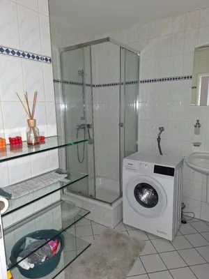 Ruhige Single Wohnung – Bild 3