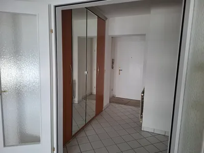 Ruhige Single Wohnung – Bild 2