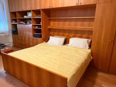 3-Zimmer-Wohnung mieten in Wien – 81 m², € 1.380 – Bild 4 von 8