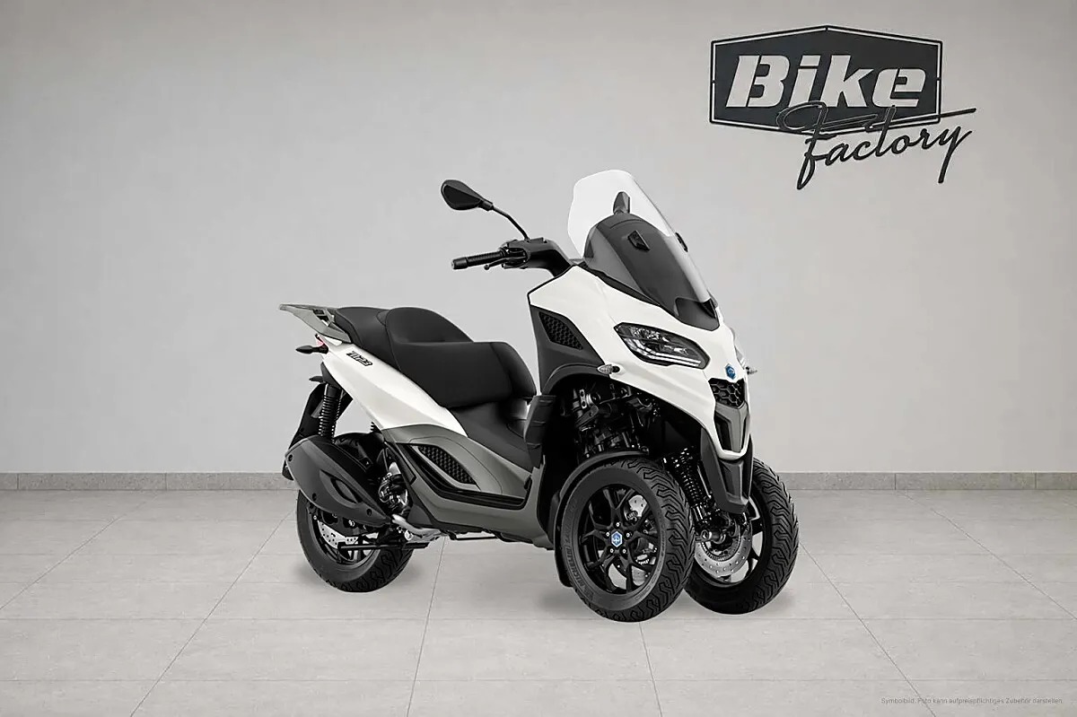 Piaggio MP3