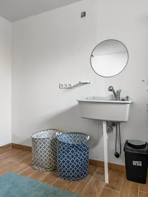 9-Zimmer-Haus kaufen in Oberpullendorf – 220,96 m², € 419.000 – Bild 42 von 59