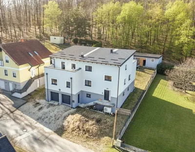 9-Zimmer-Haus kaufen in Oberpullendorf – 220,96 m², € 419.000 – Bild 50 von 59