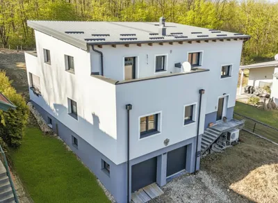 9-Zimmer-Haus kaufen in Oberpullendorf – 220,96 m², € 419.000 – Bild 3 von 59