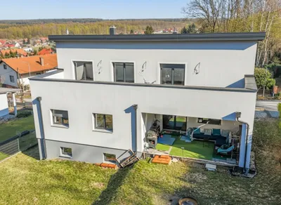 9-Zimmer-Haus kaufen in Oberpullendorf – 220,96 m², € 419.000 – Bild 2 von 59