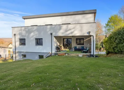 9-Zimmer-Haus kaufen in Oberpullendorf – 220,96 m², € 419.000 – Bild 51 von 59