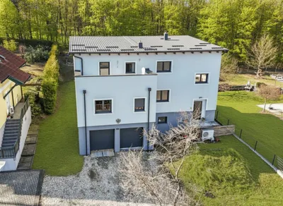 9-Zimmer-Haus kaufen in Oberpullendorf – 220,96 m², € 419.000 – Bild 54 von 59