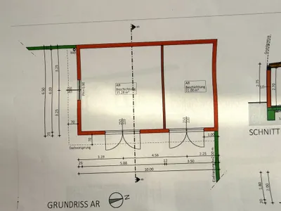 9-Zimmer-Haus kaufen in Oberpullendorf – 220,96 m², € 419.000 – Bild 59 von 59