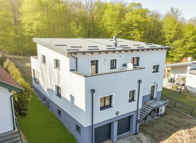 9-Zimmer-Haus kaufen in Oberpullendorf – 220,96 m², € 419.000 – Bild 55 von 59