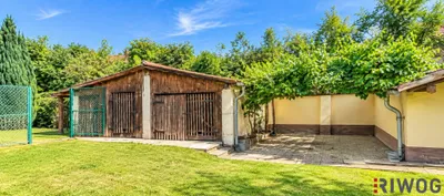 3-Zimmer-Haus kaufen in Mistelbach – 75 m², € 235.000 – Bild 6 von 10