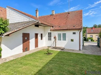 3-Zimmer-Haus kaufen in Mistelbach – 75 m², € 235.000 – Bild 2 von 10