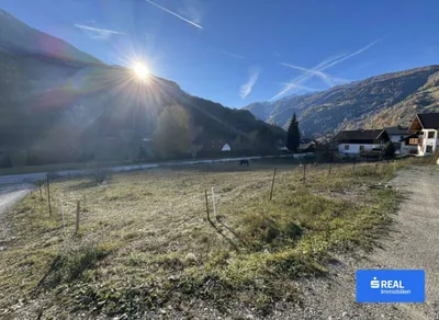 Grundstück kaufen in Spittal an der Drau – 1 583 m², € 88.000 – Bild 3 von 3