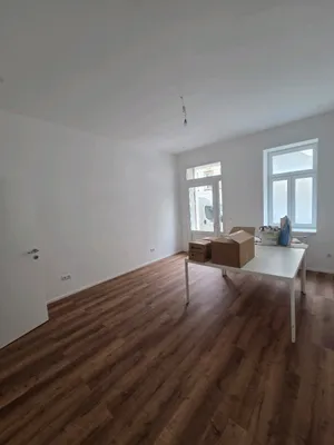 2-Zimmer-Gewerbeimmobilie mieten in Wien – 50 m², € 690