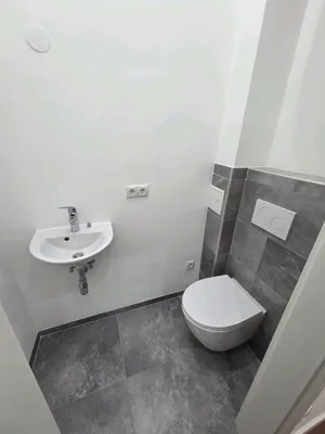 2-Zimmer-Gewerbeimmobilie mieten in Wien – 50 m², € 690 – Bild 8 von 9