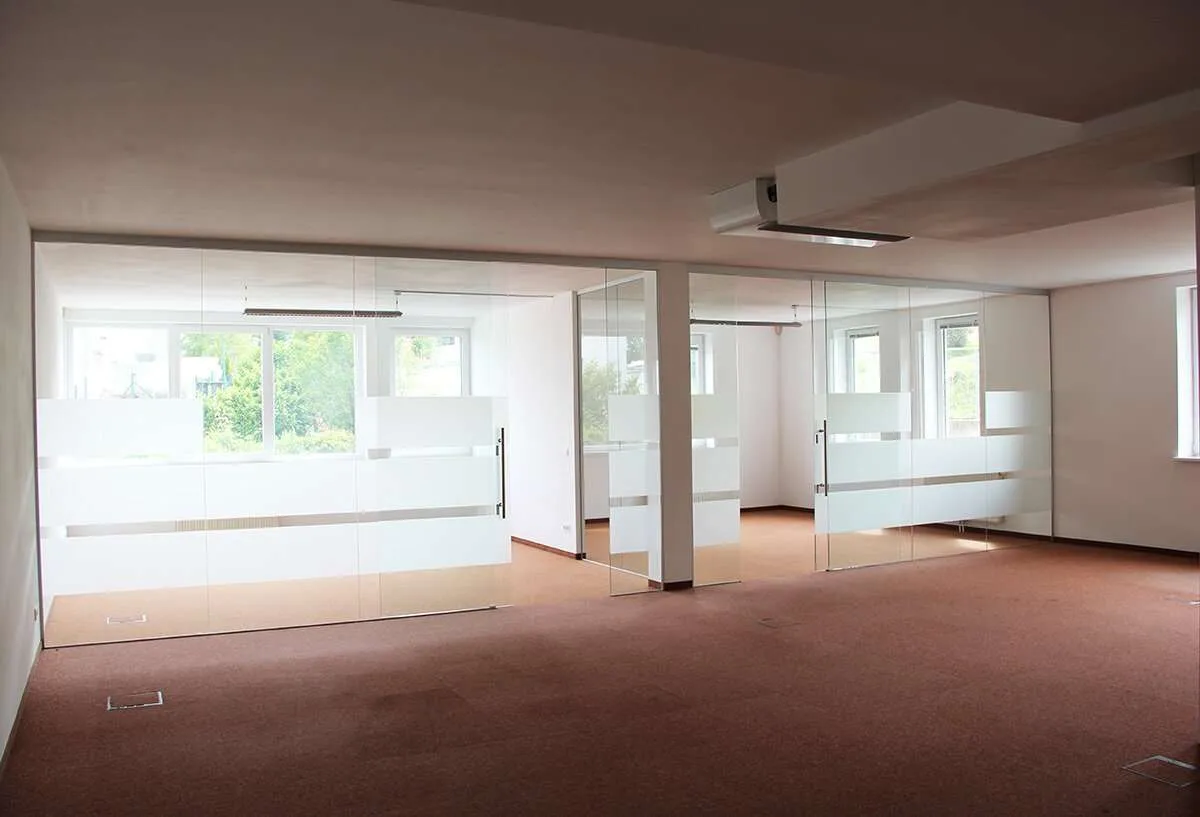 Funktionale Bürofläche in verkehrsgünstiger Lage - View 3
