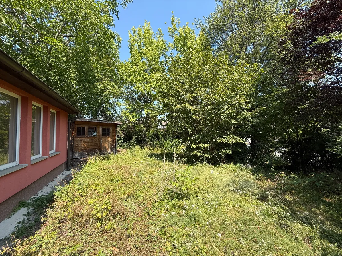 Baugrund 600 m² in 2380 Perchtoldsdorf