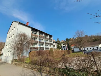 3-Zimmer-Wohnung mieten in Krems an der Donau – 81 m², € 848 – Bild 2 von 4