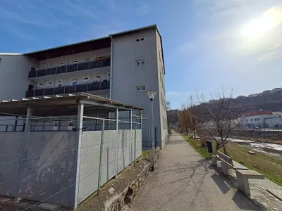 3-Zimmer-Wohnung mieten in Krems an der Donau – 81 m², € 848 – Bild 3 von 4