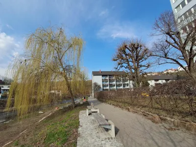 3-Zimmer-Wohnung mieten in Krems an der Donau – 81 m², € 848
