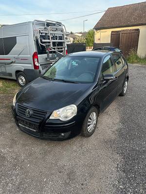 VW Polo Family+ 1,2