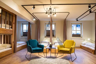 8-Zimmer-Haus kaufen in Kitzbühel – 408 m², € 4.300.000 – Bild 9 von 12