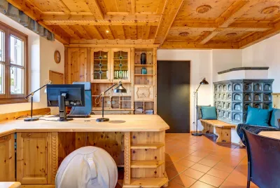2-Zimmer-Gewerbeimmobilie mieten in Salzburg-Umgebung – 94 m², € 830 – Bild 8 von 9