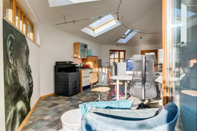 2-Zimmer-Gewerbeimmobilie mieten in Salzburg-Umgebung – 94 m², € 830 – Bild 2 von 9