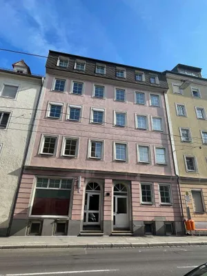 Gewerbeimmobilie kaufen in Linz – 643 m², € 1.590.000 – Bild 2 von 6