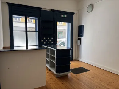 Gewerbeimmobilie mieten in Wien – 61 m², € 1.300 – Bild 3 von 13