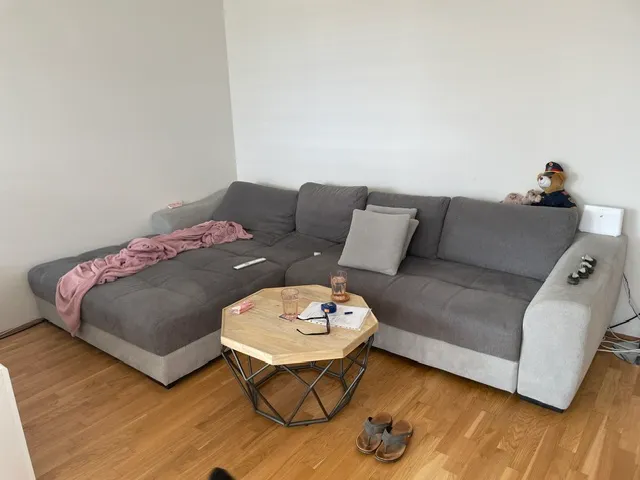 Hochwertige 3 Zimmer Wohnung mit Balkon in guter Lage! - Ansicht 3