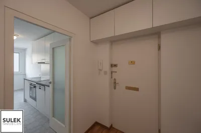 WG-geeignete 3-Zimmer-Wohnung mit praktischem Grundriss | Nähe U4 Heiligenstadt; ab Oktober verfügbar! – Bild 2
