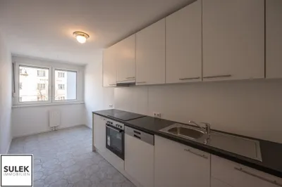 WG-geeignete 3-Zimmer-Wohnung mit praktischem Grundriss | Nähe U4 Heiligenstadt; ab Oktober verfügbar! – Bild 3