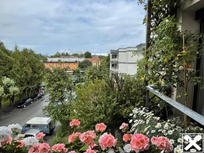 3-Zimmer-Wohnung kaufen in Salzburg Stadt – 76 m², € 360.000 – Bild 1 von 5
