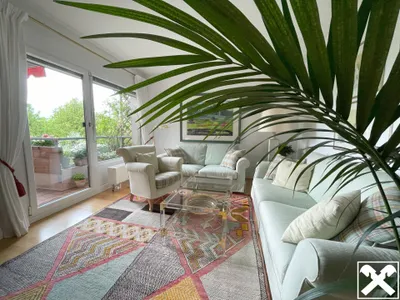 3-Zimmer-Wohnung kaufen in Salzburg Stadt – 76 m², € 360.000 – Bild 2 von 5