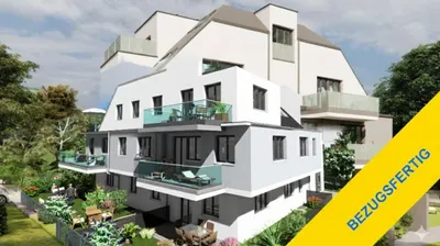 2-Zimmer-Wohnung kaufen in Wien – 48,91 m², € 315.000 – Bild 1 von 24