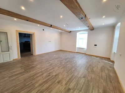 2-Zimmer-Gewerbeimmobilie mieten in Neunkirchen – 57 m², € 350