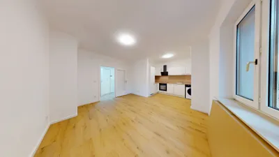 2-Zimmer-Wohnung mieten in Wien – 51 m², € 899 – Bild 1 von 14