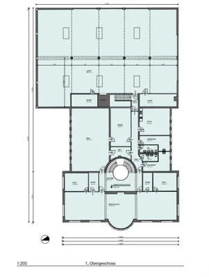 Gewerbeimmobilie mieten in Wien – 2 915 m², € 7 – Bild 15 von 17