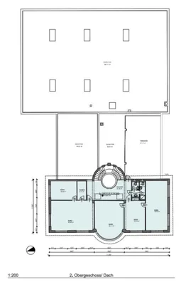 Gewerbeimmobilie mieten in Wien – 2 915 m², € 7 – Bild 16 von 17