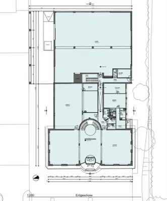 Gewerbeimmobilie mieten in Wien – 2 915 m², € 7 – Bild 14 von 17
