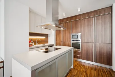 Bestlage im 2. Bezirk: Moderne 2-Zimmer Maisonette mit Dachterrasse – Bild 3