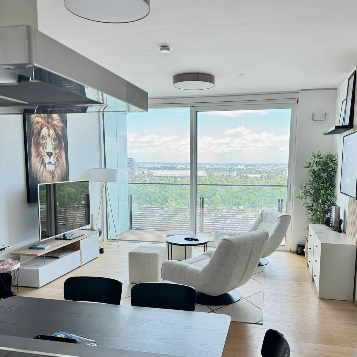Wohnung – Wien, TownTown, Katastralgemeinde Landstraße - Ansicht 3