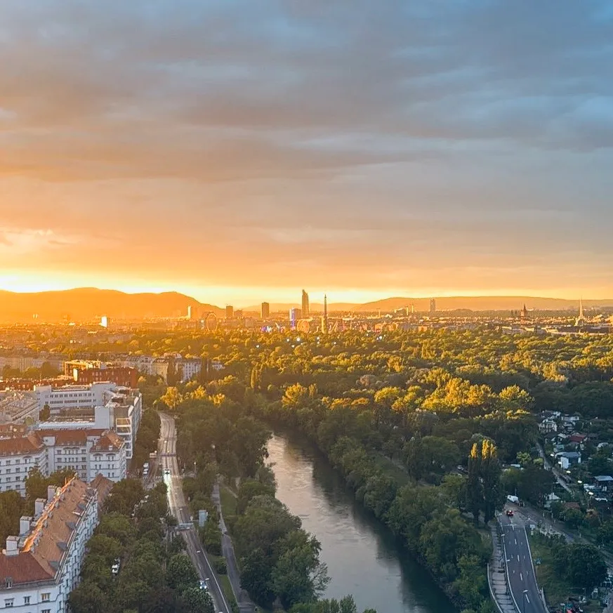 Wohnung – Wien, TownTown, Katastralgemeinde Landstraße - Ansicht 2