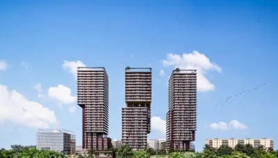 2-Zimmer-Wohnung mieten in Wien – 59 m², € 1.899 – Bild 6 von 9