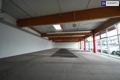 Gewerbeimmobilie mieten in Deutschlandsberg – 327 m², € 4.107 – Bild 2 von 17