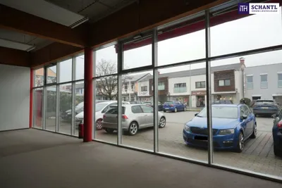 Gewerbeimmobilie mieten in Deutschlandsberg – 327 m², € 4.107 – Bild 4 von 17