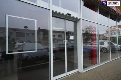 Gewerbeimmobilie mieten in Deutschlandsberg – 327 m², € 4.107 – Bild 3 von 17
