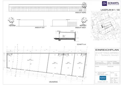 Gewerbeimmobilie mieten in Deutschlandsberg – 327 m², € 4.107 – Bild 14 von 17
