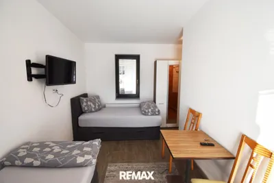 1-Zimmer-Wohnung mieten in Bruck an der Leitha – 20 m², € 550 – Bild 2 von 10