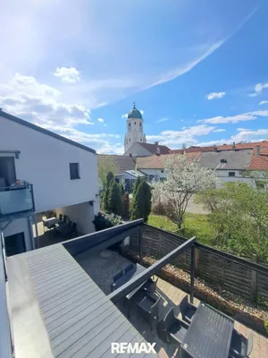 1-Zimmer-Wohnung mieten in Bruck an der Leitha – 20 m², € 550 – Bild 7 von 10