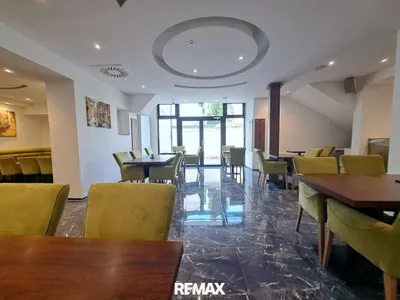 1-Zimmer-Wohnung mieten in Bruck an der Leitha – 20 m², € 550 – Bild 9 von 10